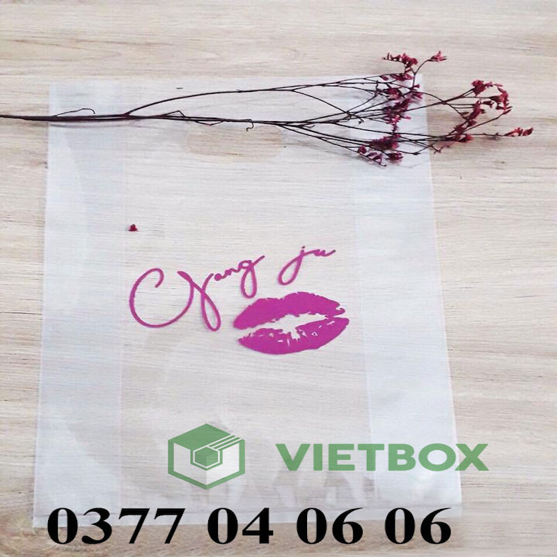 in túi xốp giá rẻ tại Vietbox