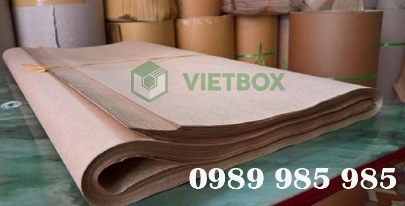 Mua giấy xi măng ở đâu?