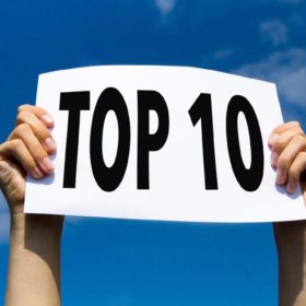 Top 10 các kênh bán hàng online