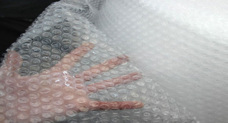 bubble wrap