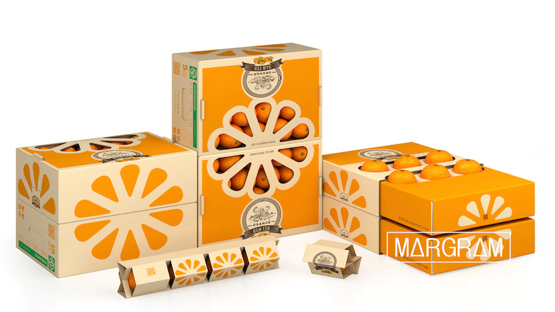 mẫu thùng carton đẹp TPHCM