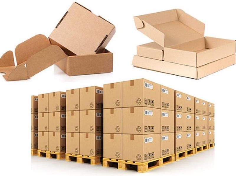thùng giấy TPHCM mua ở đâu