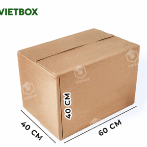 thùng carton 60x40x40 3 lớp