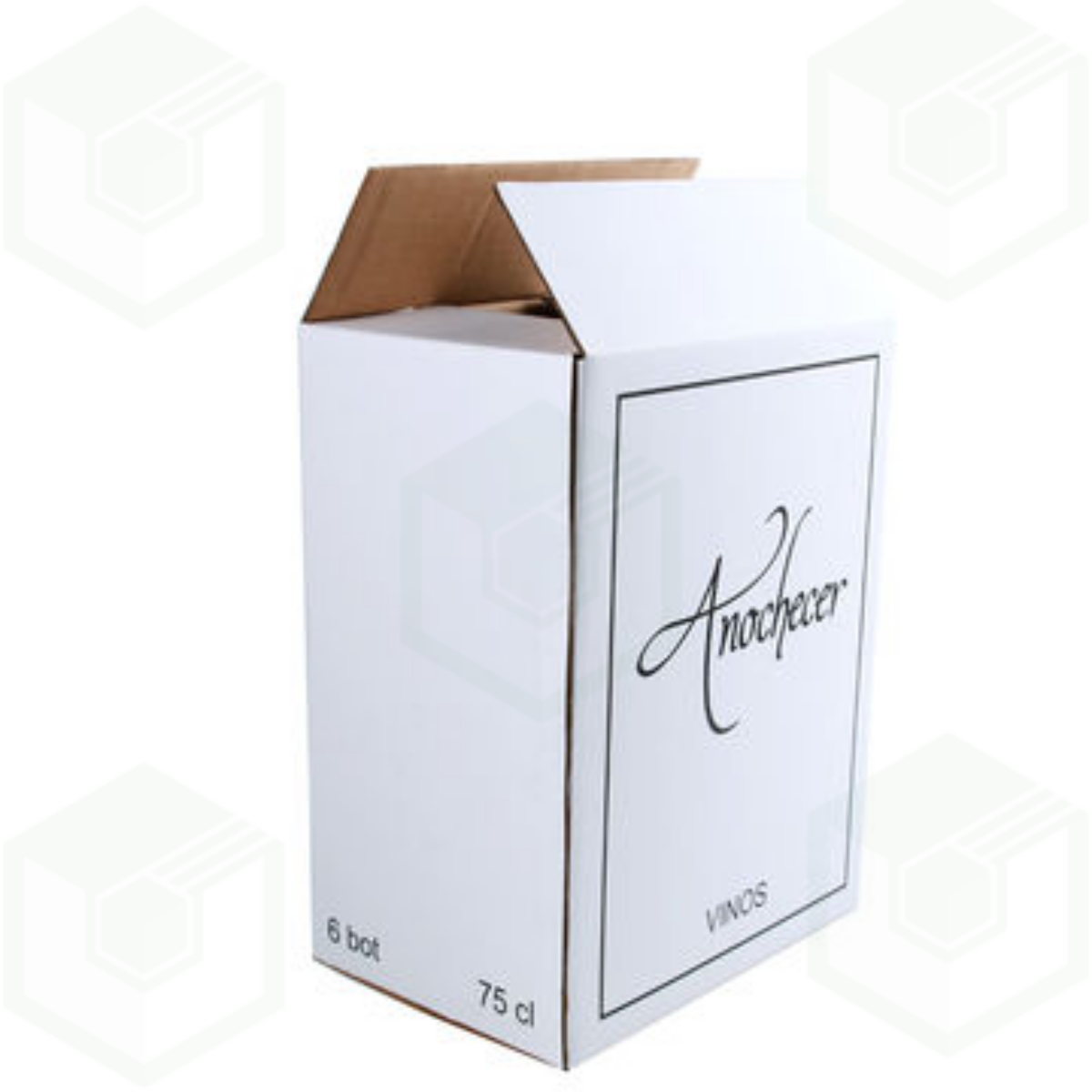 In Thùng Carton Giá Rẻ Theo Yêu Cầu Tại TPHCM - VietBox