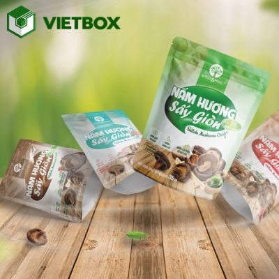 Lợi ích khi đặt in bao bì nông sản xuất khẩu tại xưởng uy tín