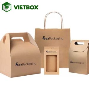 In hộp giấy theo yêu cầu tại TPHCM đẹp và chuyên nghiệp
