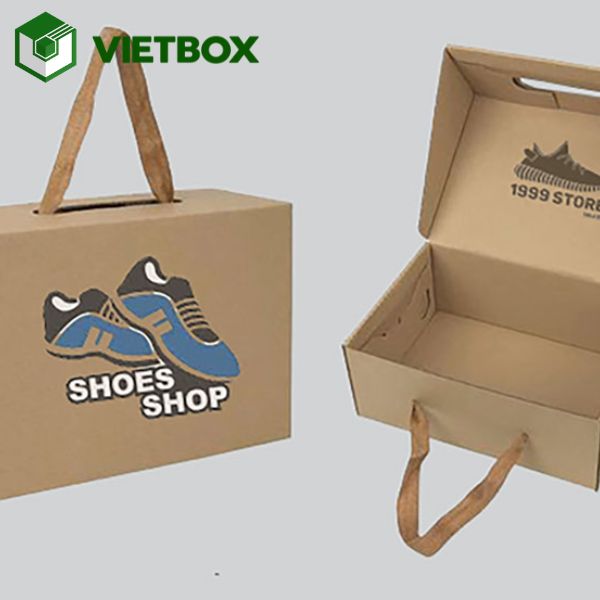 in-hop-giay-thoi-trang-cho-shop-va-thuong-hieu-theo-mau-rieng (2) Giá in hộp đựng giày phụ thuộc vào kích thước, chất liệu, số lượng, kiểu dáng, kết cấu hộp và yêu cầu gia công