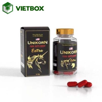 Dịch vụ in hộp giấy thực phẩm chức năng theo yêu cầu với đa dạng chất liệu, kích thước, kiểu hộp và kỹ thuật gia công