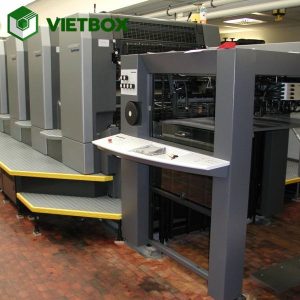 In offset chuyên nghiệp, sắc nét, giá tốt 2026