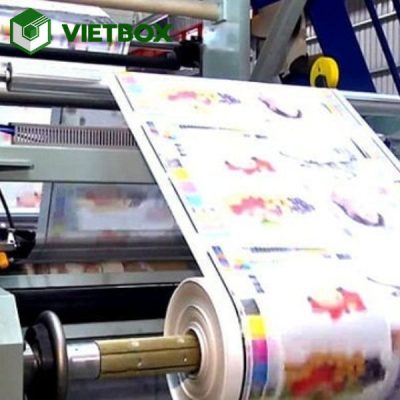 Bảng giá dịch vụ in offset TPHCM theo yêu cầu tham khảo dựa trên loại giấy, kích thước và số lượng túi