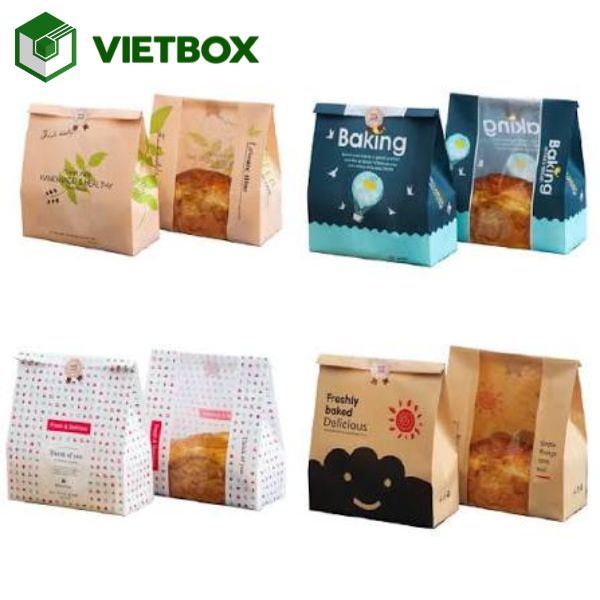 in-tui-giay-dung-banh-keo-thuc-pham-dep-va-an-toan (1) In túi giấy đựng bánh kẹo, thực phẩm đẹp và an toàn