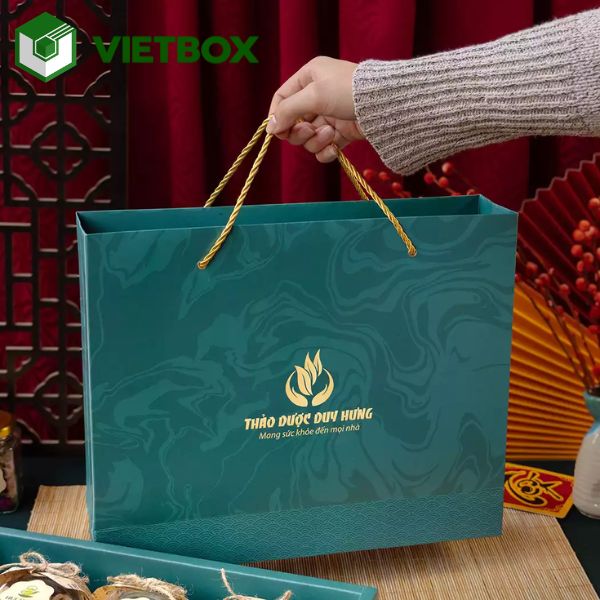 in-tui-giay-dung-qua-tang-doanh-nghiep-sang-trong-chuyen-nghiep (1) In túi giấy đựng quà tặng doanh nghiệp theo yêu cầu với đa dạng kích thước, chất liệu, kiểu quai và nội dung nhận diện