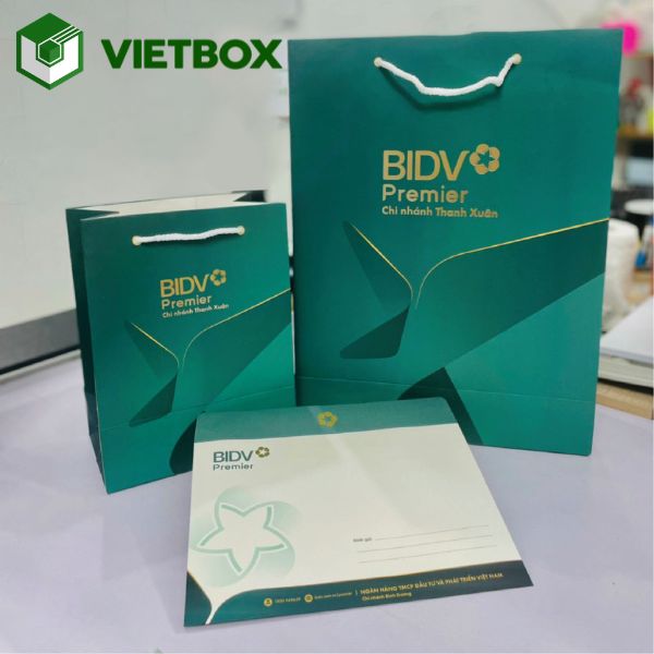 in-tui-giay-dung-qua-tang-doanh-nghiep-sang-trong-chuyen-nghiep (3) Giá in túi giấy đựng quà tặng doanh nghiệp phụ thuộc vào kích thước, chất liệu, số lượng, loại quai và kỹ thuật gia công