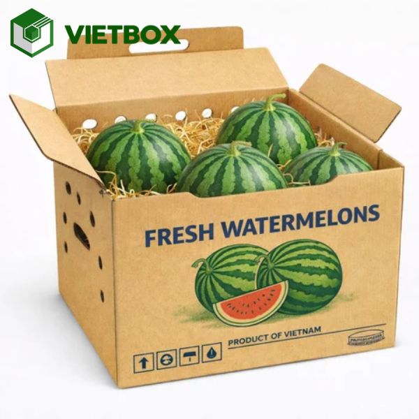 thung-carton-dua-hau-chiu-luc-tot-phu-hop-dong-goi-va-van-chuyen (2) Thùng carton dưa hấu chịu lực tốt, kích thước phù hợp và kết cấu ổn định
